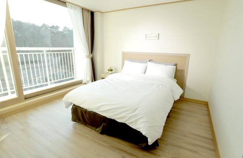 Toseong Hôtel | Lake Ocean Resort Sokcho