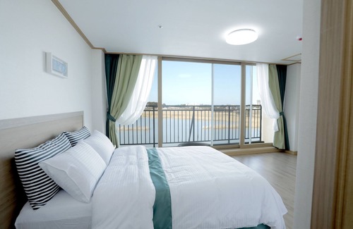 Toseong Hôtel | Lake Ocean Resort Sokcho