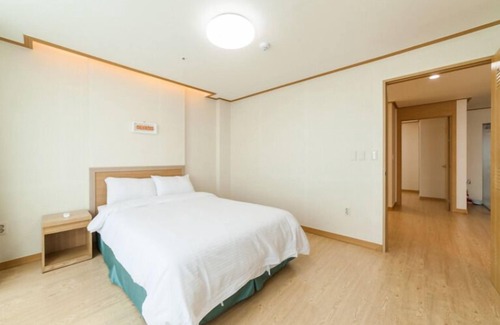 Toseong Hôtel | Lake Ocean Resort Sokcho