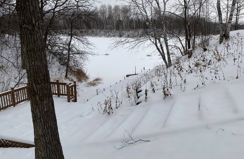 Baudette Maison | Lake of the Woods Getaway #2