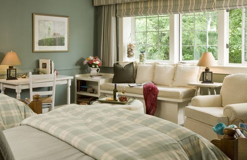 Laconia Hôtel | Lake Opechee Inn and Spa