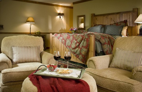 Laconia Hôtel | Lake Opechee Inn and Spa