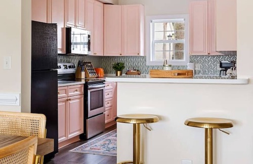 North Charleston Appartement | Lake Palmetto Retreat ~ 10 min to Downtown CHS