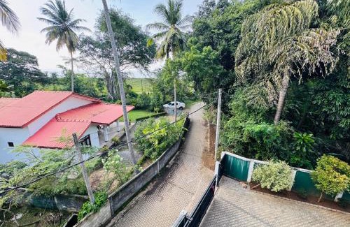 Polonnaruwa Appartement | Lake Panorama