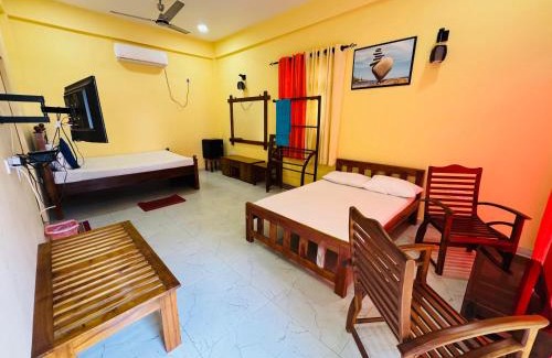 Polonnaruwa Appartement | Lake Panorama