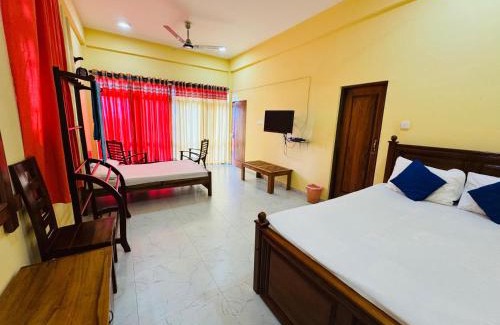 Polonnaruwa Appartement | Lake Panorama