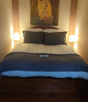 Szentimrevaros Appartement | Lake Park Residence