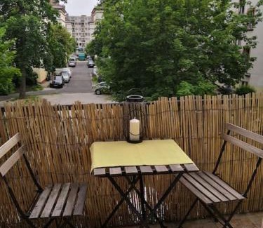 Szentimrevaros Appartement | Lake Park Residence