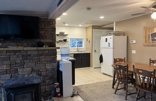 Chetek Cabine | Lake Pokegama Cabin - Chetek Chain of Lakes