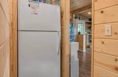 Farwell Maison | "Lake Rachel Retreat"- Fish, Swim, Play!