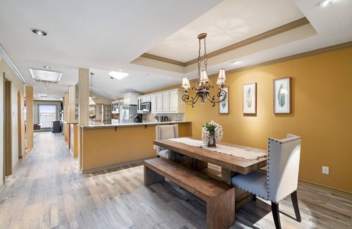 Rockwall Maison | Lake Ray Hubbard - Luxury Lakeside Home Located in Chandler's Landing - Rockwall