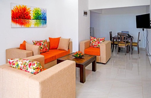 Maharagama Appartement | Lake Red 6 Apartments & Hotel