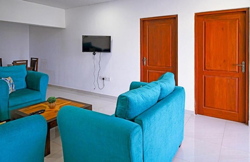 Maharagama Appartement | Lake Red 6 Apartments & Hotel