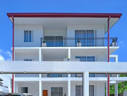 Maharagama Appartement | Lake Red 6 Apartments & Hotel