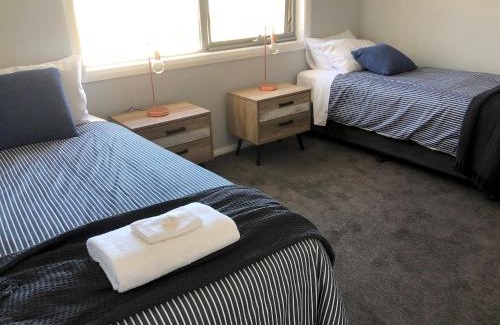 Yarrawonga Maison | Lake Resort on Black Bull
