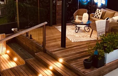 Carey Bay Appartement | Lake Retreat & Pool Carey Bay