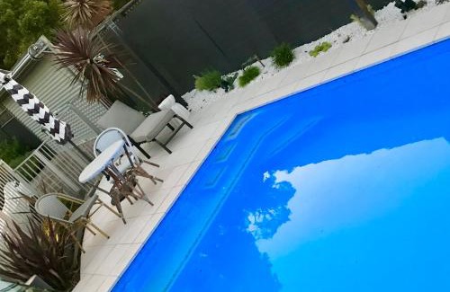 Carey Bay Appartement | Lake Retreat & Pool Carey Bay