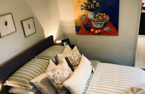 Carey Bay Appartement | Lake Retreat & Pool Carey Bay