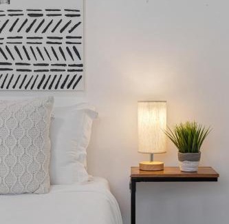 Lake Ridge Appartement | Lake Ridge Villa