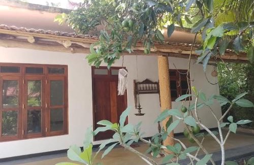 Habaraduwa Appartement | Lake Road Villa