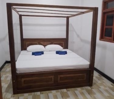 Habaraduwa Appartement | Lake Road Villa