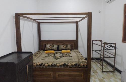 Habaraduwa Appartement | Lake Road Villa