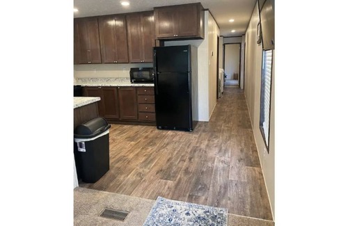 Porum Maison | Lake Roots properties in Dutches creek Estates with full RV hook up