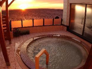 Kitami Hôtel | Lake Saroma Tsuruga Resort