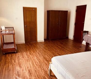 Nawala Maison | Lake Side Bliss