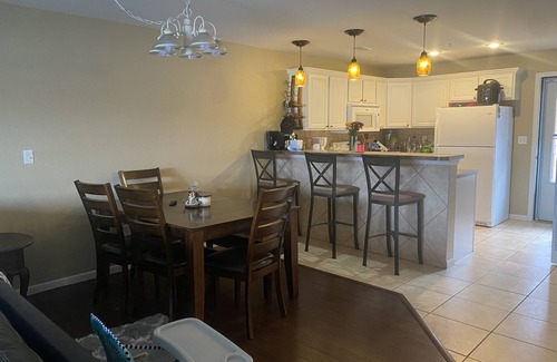 Lake of the Ozarks Copropriété | Lake side condo with amazing views!