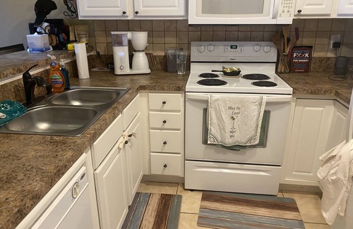 Lake of the Ozarks Copropriété | Lake side condo with amazing views!