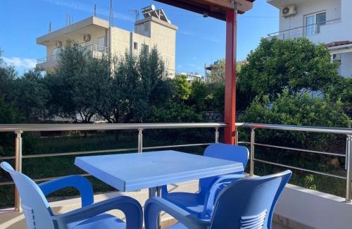 Ksamil Appartement | Lake Side Serenity