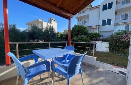 Ksamil Appartement | Lake Side Serenity