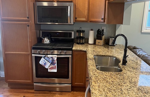 Harrison Township Maison | Lake St. Clair Lodge - Waterfront