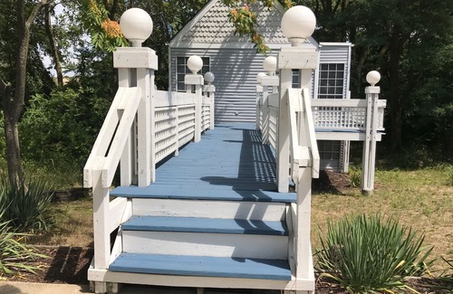 Miller Beach Cottage | Lake Street Beach Home-Une courte portée à la plage !!!