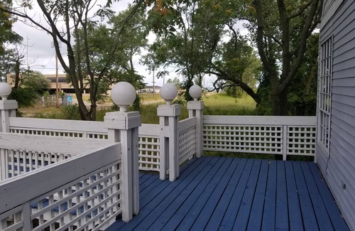 Miller Beach Cottage | Lake Street Beach Home-Une courte portée à la plage !!!