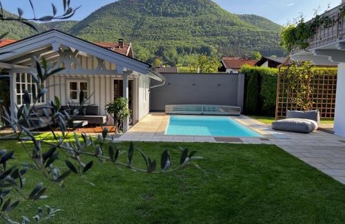 Rottau Appartement | Lake Style Studios