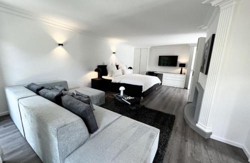 Rottau Appartement | Lake Style Studios