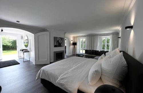 Rottau Appartement | Lake Style Studios