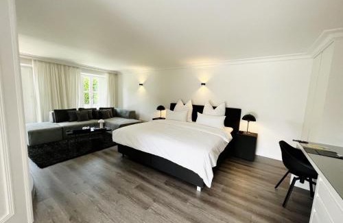 Rottau Appartement | Lake Style Studios