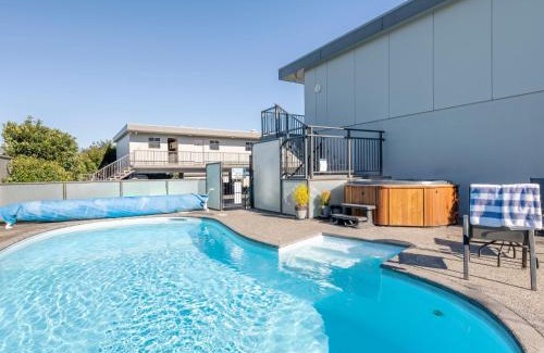 Taupo Hôtel | Lake Taupo Motor Inn