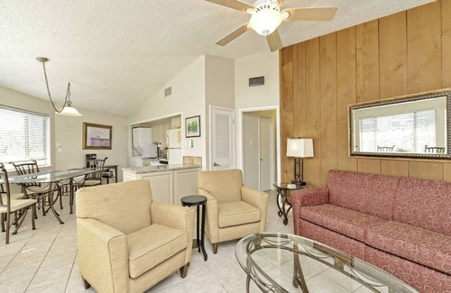 Lakeway Maison | Une vue imprenable sur le lac Travis: Casita Golden Rod (# 2)