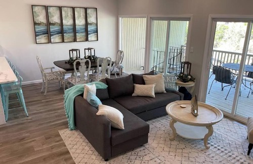 Point Venture Appartement | Lake Travis Oasis next to Pool, Marina, Boat ramp