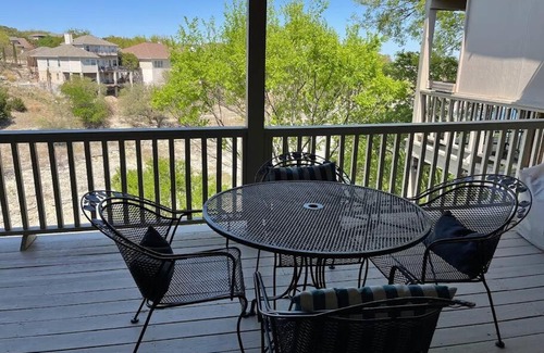Point Venture Appartement | Lake Travis Oasis next to Pool, Marina, Boat ramp