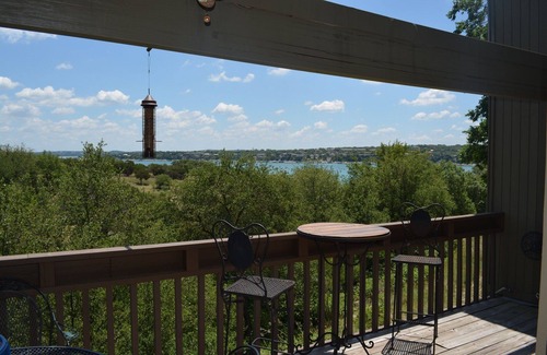 Point Venture Maison | Nouveau!! - 3BR / 3BA Lake Travis Retreat
