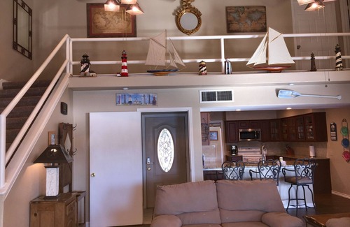 Point Venture Maison | Lake Travis Waterfront - 4BR / 3BA vues exceptionnelles, quai pour bateaux