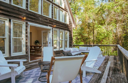 Northport Maison | ♥ Lake Tuscaloosa Retreat - Family Friendly - High Speed WiFi