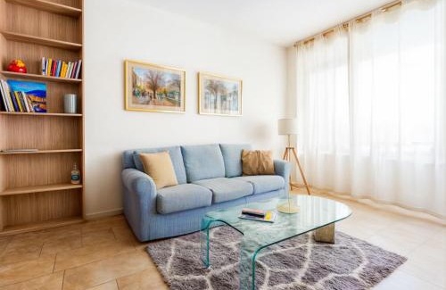 Sarnico Appartement | LAKE VIEW 20 - free wi-fi - just 50 meters from the lake