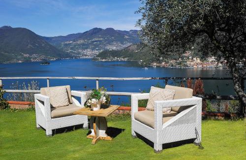Sulzano Appartement | Lake View 30
