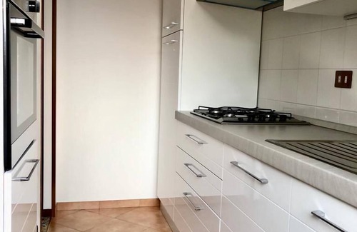 Vassena Appartement | Lake View Apartment Vassena